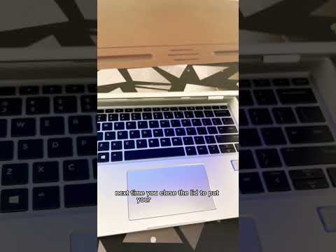 How to stop your laptop draining | #shorts #trending #Windows #batterydrain