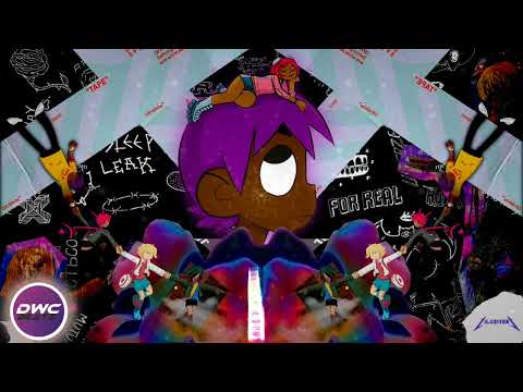 LIL UZI VERT - DOLLY *MASTERED VERSION* [PROD. SHORTY] *432hz*
