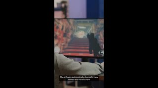 Gaming Revolution: Unleashing the Power of Nvidia GeForce Experience!