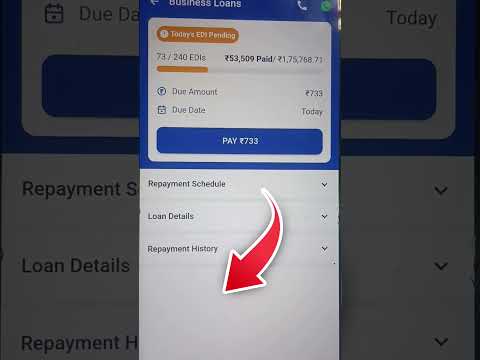 khatabook loan apply 2025 | khatabook se loan kaise le | instant loan app