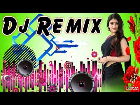 Dj Song💙 || Top Dj | Hard Bass ❤️‍🔥 | JBL Dj Remix | Old Hindi Dj Song 🥀| | Dj Remix Song 2025