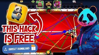 1 Month Free Panda Tool 🐼 Subscription | Free Panda Tool Key 🔑 | Hack Tool For 8 Ball Pool🎱