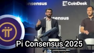 Pi Consensus 2025