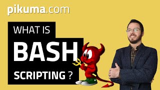 What is Bash Scripting?
