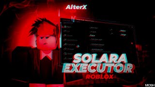 Solara Exploit [New 2025] | Roblox x Solara Executor [Update] | Solara Script [Download]