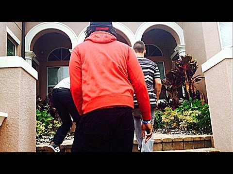 Stay Grinding (Promo Only) - Greezy x Check x Sleepy ft Ara B