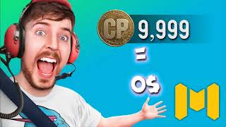 How to Hack COD Mobile for Free CP Free CP 2024 Edition