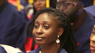 Keynote Speech by Prof. Yemi Osinbajo, SAN, GCON at the 2024 Matriculation Ceremony