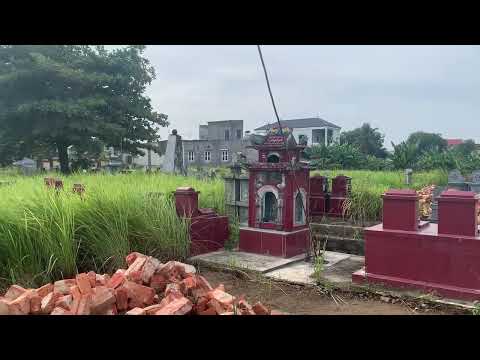 Why Do So Many Graves In My Village Cemetery Have No Names?