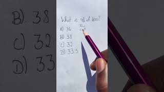 ✅Percent Hack 🤯 #students #math #education #mathtrick #learnmaths #school #multiplication #algebra