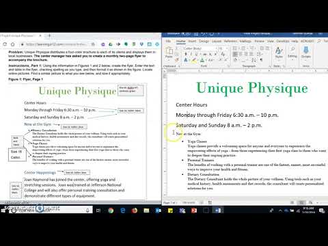 How to start 9.02 Final Project
