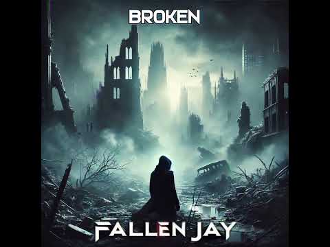 Broken.. New song soon on my channel.. #alternativerock #electronicrock #music #rock #linkinpark