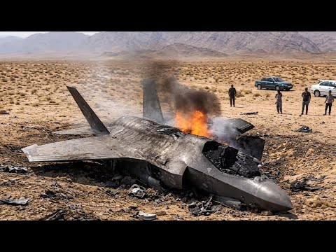 The Reason Why Can the F-35 Be Shot Down Despite Being Stealth