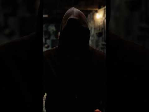 Code 237: He vanished into himself #shorts