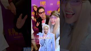 They chose WHO to play them?! K-Pops! cast picks their K-pop doubles 👀