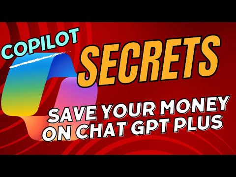 Explore Copilot: Your Free AI Alternative to ChatGPT-4 Plus! 🌟