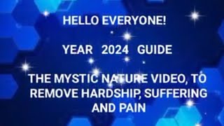 YEAR 2024 GUIDE - THE SUKMAD WAY OF LIFE