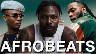 AFROBEATS 2025  VIDEO MIX | NAIJA 2025 | AMAPIANO 2025( ASAKE MMS, BURNA, WIZKID, TYLA, TEMS, AYRA)