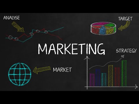 What Happens If You Stop Doing SEO And Marketing?