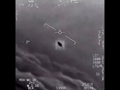 UFO Research 101:  How to learn all about it