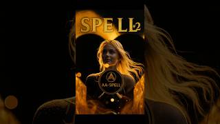AA-SPELL #2 Perfect Formula for Any Holiday Card #aiarttutorial #aiforbeginners #aaart #prompt