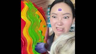 Moms do not appreciate this#moms#fyp#pov#mother#momsoftiktok#relatable