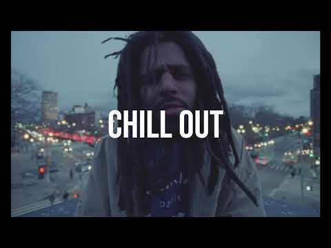 [Free] J. Cole x Joey Badass Type Beat - "Chill Out" | Boom Bap Beat 2024