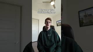 Like bro how did I not think of that #softwareengineer #programming #programminghumor #newhire