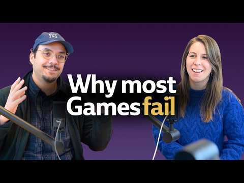 How to Set Your Game Up for Success