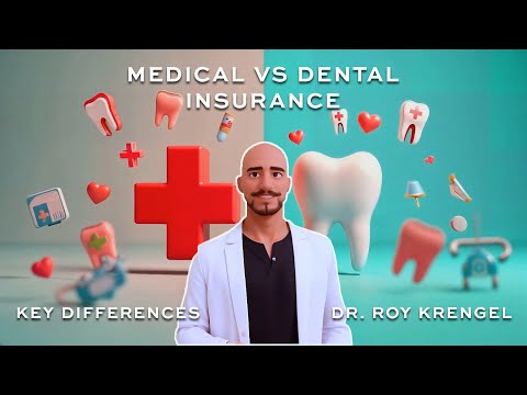Dental Insurance Explained!