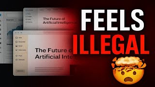 5 Next-Level AI Tools You’ve Never Heard Of — Boost Productivity Instantly!