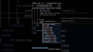 css animation effects, html and css tutorial for beginners #html #css #javascript #cssfilters