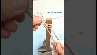 #SmoothSolutions #LifeHacks #DIYTips#2025#TipsAndTricks#HomeHacks #CreativeSolutions #EfficiencyTips