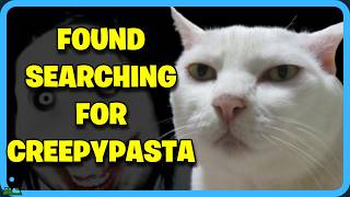 Lost Media Discovered by Accident