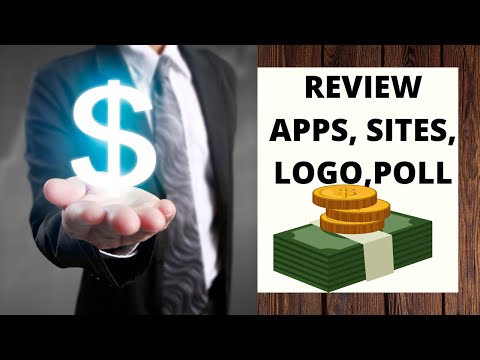 Get Paid to Review Apps, Sites, and Brand| FREELANCING???