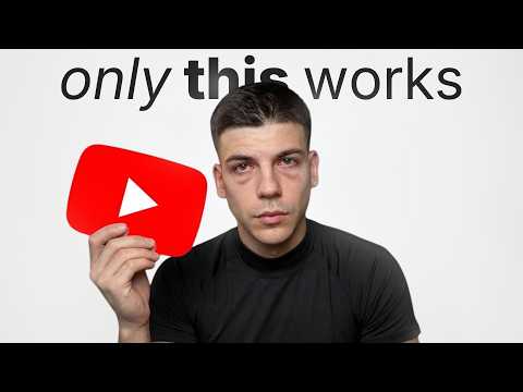 New Way To Get Views You Don't Want To Hear...