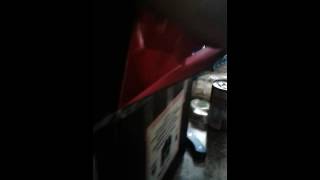 Girl gets scammed on ebay