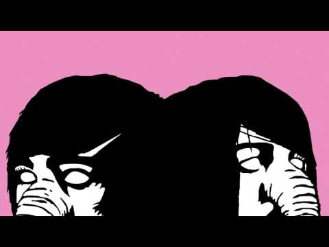 Pierre Massé - Blood On Our Hands (Death From Above 1979 Cover)