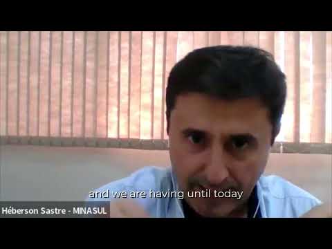 Brazilian Coffee Weather with Heberson Sastre - Part 2