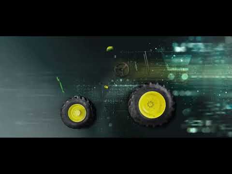 john deere parts