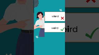 commonly misspelled words | Spelling errors #english #shorts #viral