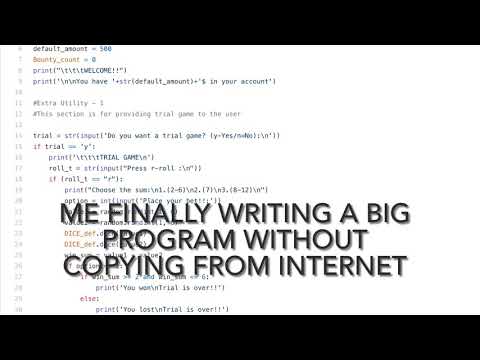 Programmers can relate 😢(I feel your Pain)