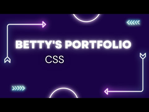 Responsive Portfolio Landing Page Html CSS Javascript | Css part 4 | About Section