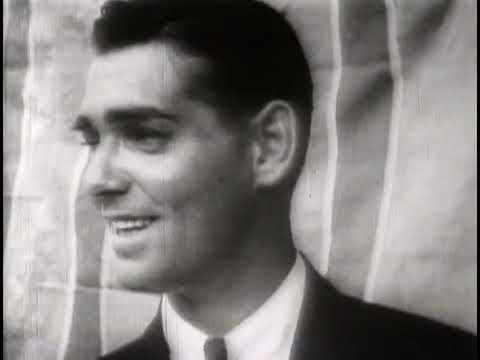 Judy Garland - Ken Murray's Hollywood Home Movies