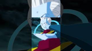 Whis Reveals All the Angels He's Faced! #dragonballsuper #dragonball #anime #dbs #dbsedit #dbzedit