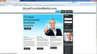WordPress Contact Form Plugin