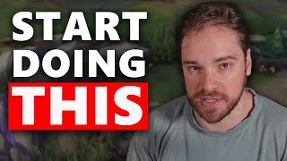 Stop Trying To Win Every Single Game | Broken by Concept Podcast #262