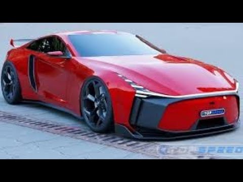 Nissan GTR  Whiplash cornering master.