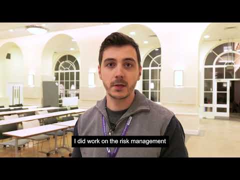 Introduction to UCL Financial Computing & Analytics Group - Dr. Maxime Nicolas