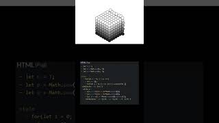 Pure CSS 3D Bubbles Animation | No JavaScript Needed!